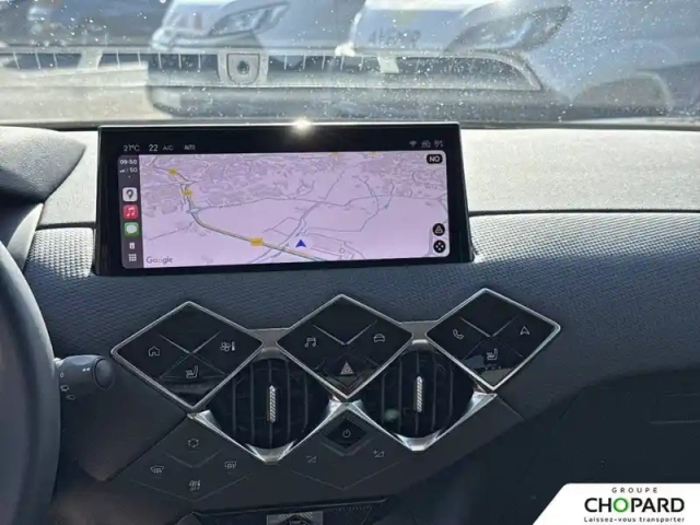 Ds Ds 3 e-tense — photo 62