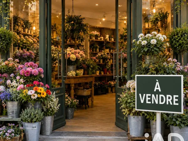 Cadeaux 280 m² Bacqueville-en-Caux