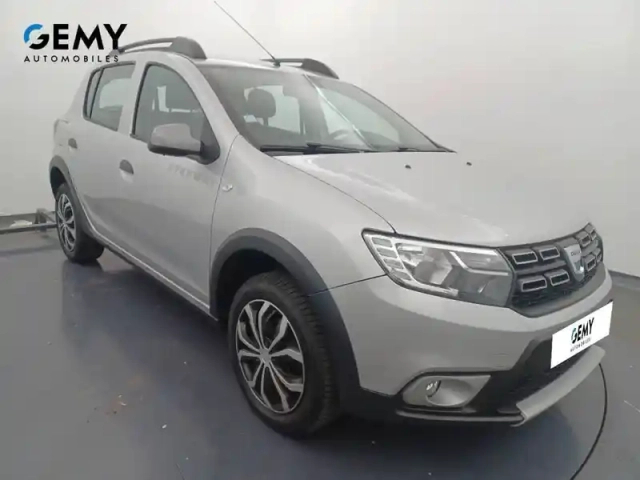 Dacia Sandero tce 90 — photo 36