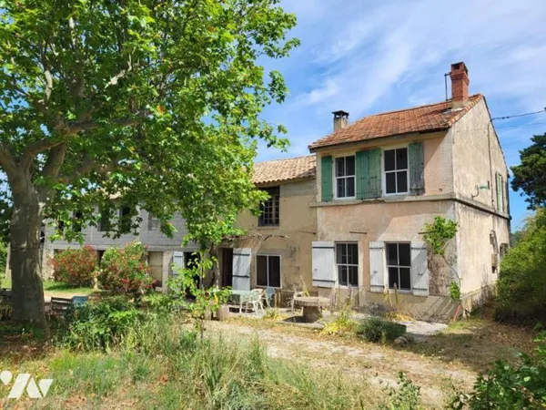 Maison 4 pièces 109 m²
