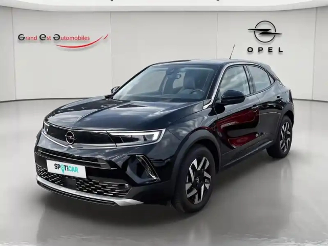 Opel Mokka -e 136ch elegance