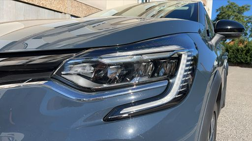 Renault Captur 1.6 E-TECH 145 Hybrid EDC - Techno – 2023 – 117842 km – Hybride essence – Boîte Automatique — photo 6