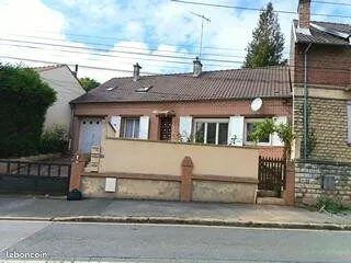 Maison 10 pièces 71 m²