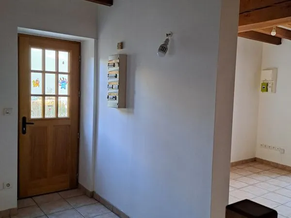 Maison Location Charny Orée de Puisaye 4p 89m² 650€