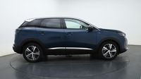 Peugeot 3008 HYBRID 225ch Allure Pack e-EAT8 — photo 4