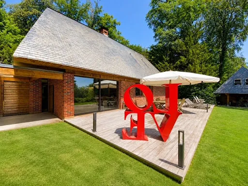 Maison 7 pièces 193 m²