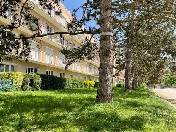 Appartement centre-ville Maurepas