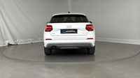 Audi Q2 35 TDI 150ch S line Plus S tronic 7 — photo 6