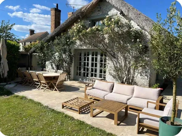 Maison 5 pièces 130 m²