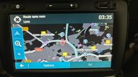 Dacia Spring Confort Plus - Achat Intégral — photo 18