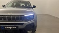 Jeep Avenger 1.2 Turbo T3 100ch Altitude — photo 17