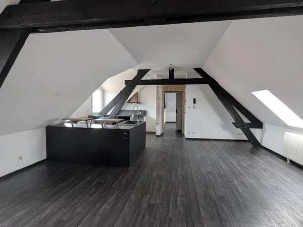 Appartement T2