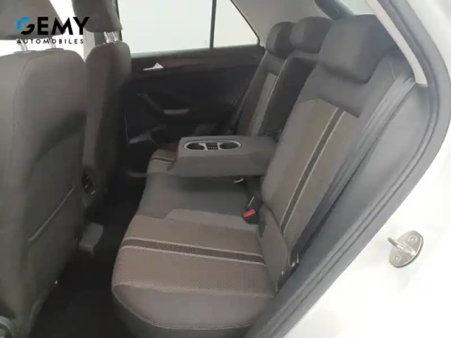 Volkswagen T-Roc 1.0 tsi 115 start/stop bvm6 — photo 57