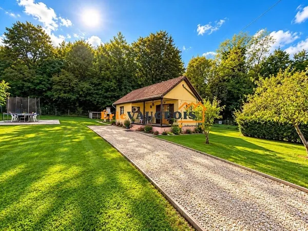 Maison Plain-pied 50m². Terrain 1800m² Coulommiers