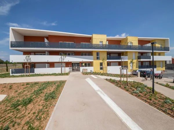 Appartement T2