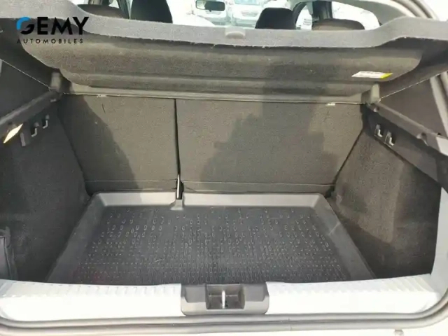 Dacia Sandero eco-g 100 — photo 6