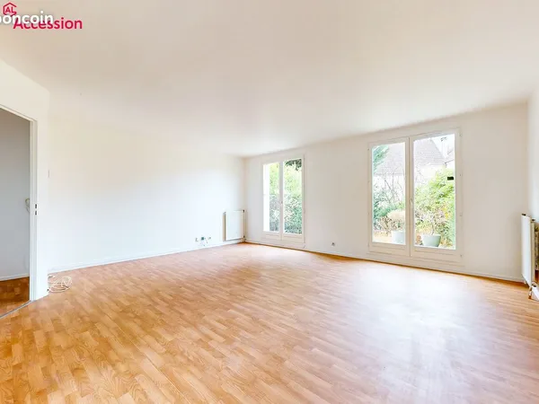 MAISON/VILLA 6 pièces 124 m²