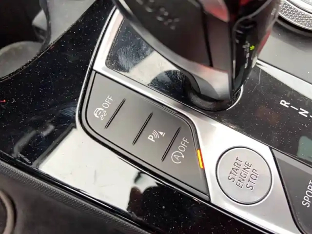 Bmw Serie 1 118i 136 ch dkg7 — photo 117