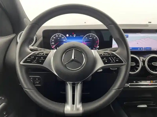 Mercedes Gla 200 d 8g-dct 4matic — photo 42