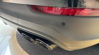 Porsche Cayenne Coupé 3.0 V6 462ch E-Hybrid Platinum Edition — photo 21