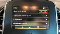 Renault Scénic 1.7 Blue dCi 120ch Business EDC - 21 — photo 29