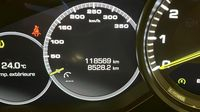 Porsche Panamera Sport Turismo 4.0 V8 680ch Turbo S E-Hybrid — photo 9