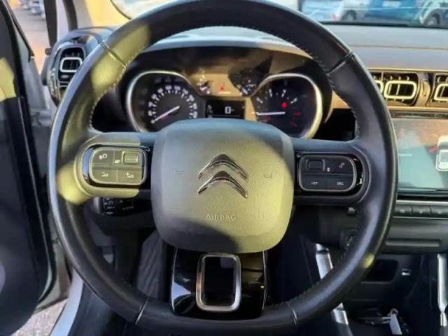 Citroën C3 Aircross puretech 110ch s&amp;s shine — photo 10