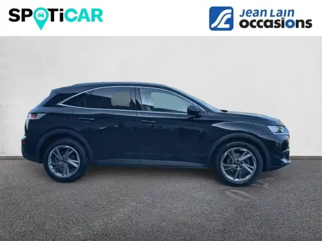 Ds Ds 7 ds7 crossback bluehdi 180 eat8 — photo 4