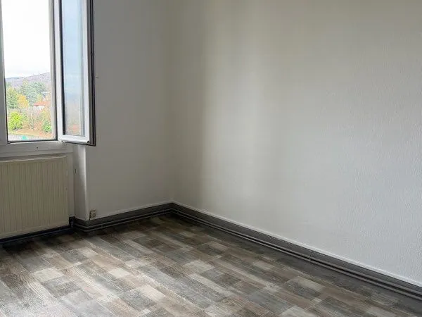 Appartement solaure
