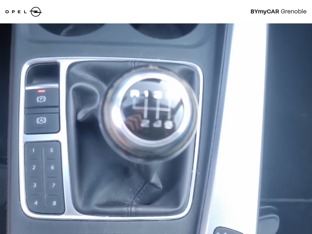Audi A4 Avant 35 TFSI 150 — photo 22