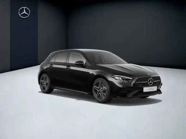 Mercedes Classe A 250 e hybrid eq amg line — photo 23