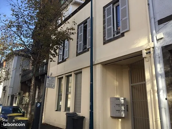 F3 63m² Proche Jeanne d'Arc