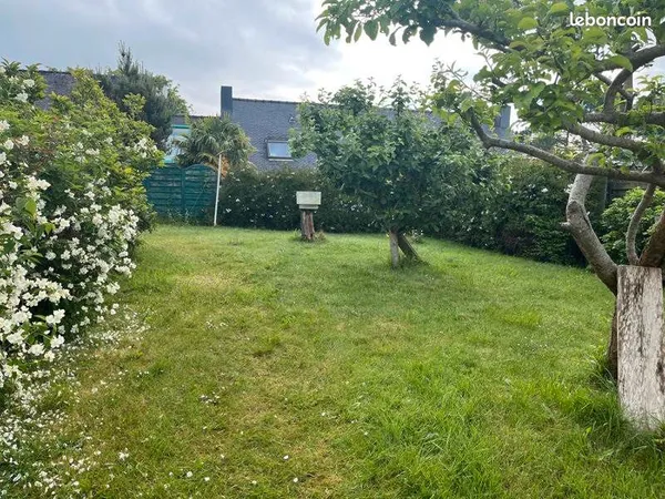 Maison de ville 4 pièces 86 m²