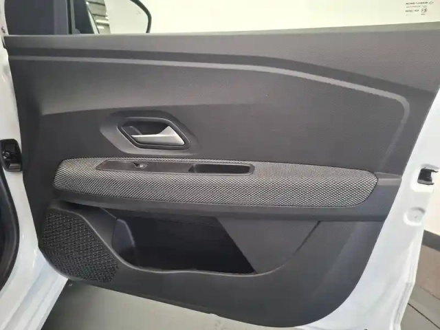 Dacia Sandero eco-g 100 — photo 20