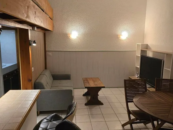Appartement 1 pièce 30 m²