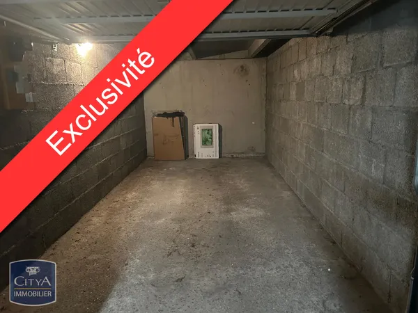 Stationnement Vente Grenoble   12500€