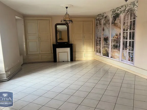 Maison Vente Nonette-Orsonnette 4p 107m² 95000€