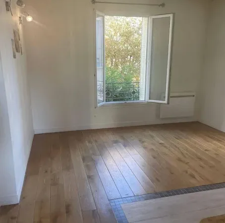 Appartement 3 pièces 54 m²