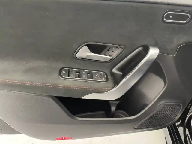 Mercedes Classe A 200 — photo 27