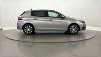 Peugeot 308 1.5 BlueHDi 130 S&S Active Business EAT8 Dérivé VP — photo 4