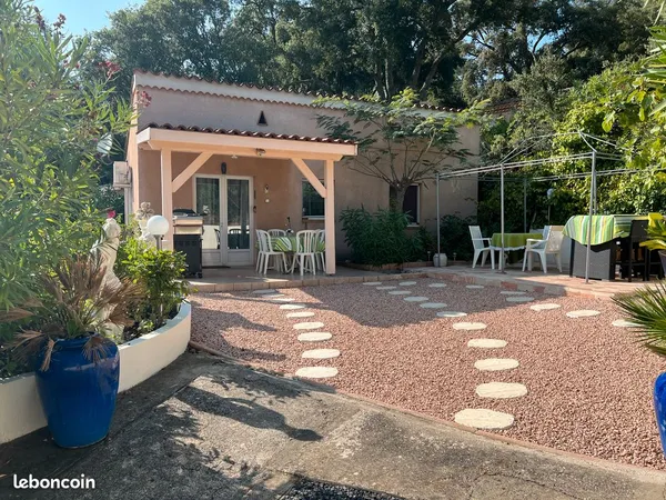 A vendre Maison 50 m2 dans le Var
