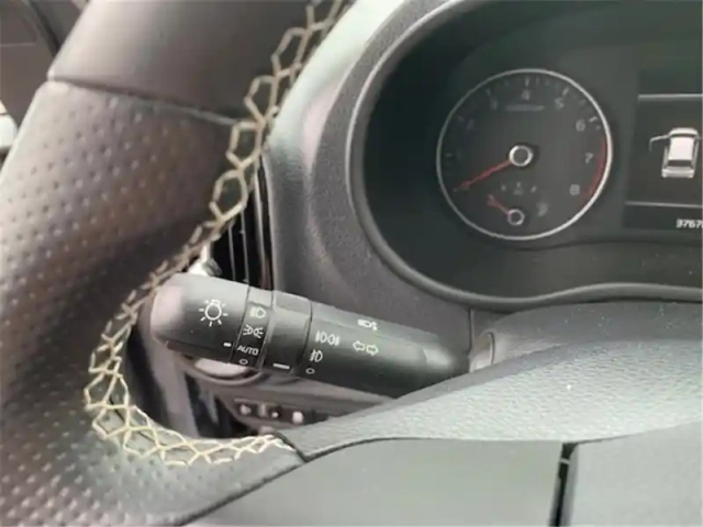 Kia Picanto 1.2 dpi 84ch isg bvm5 — photo 17