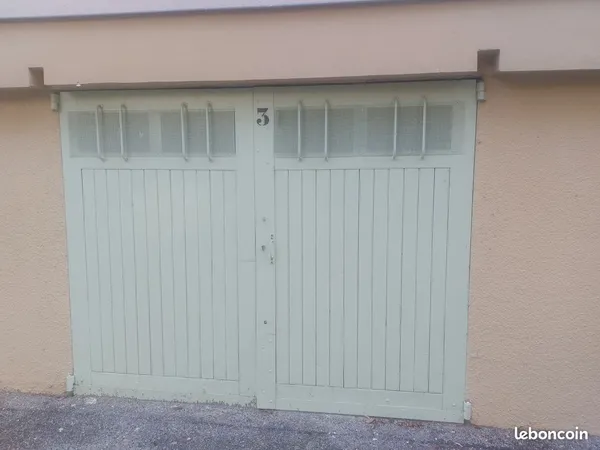 Garage la luquece