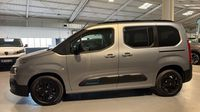 Citroen Berlingo M Moteur Electrique 136ch (100 kW) Shine Automatique — photo 8