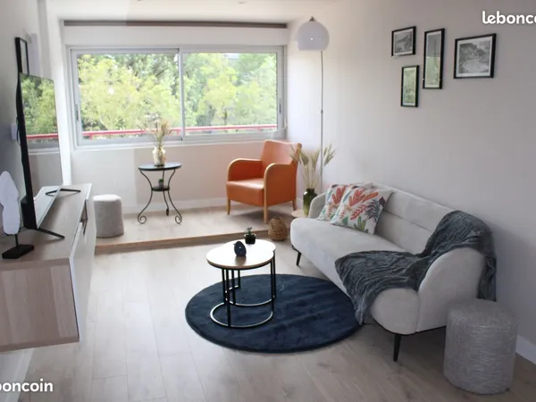 Appartement 5 pièces 88 m² Chambre 445