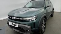 Dacia Duster 1.2 mild hybrid 140ch Journey