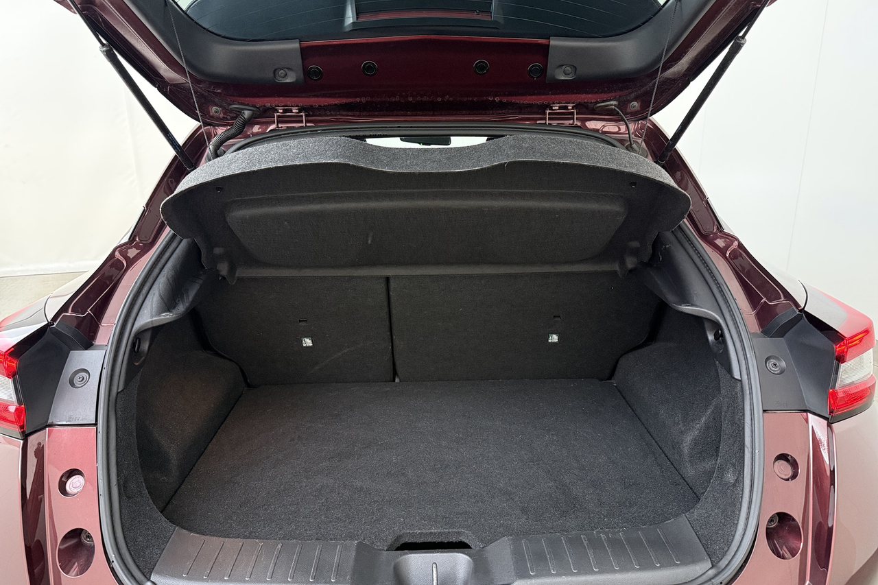 Nissan Juke — photo 5