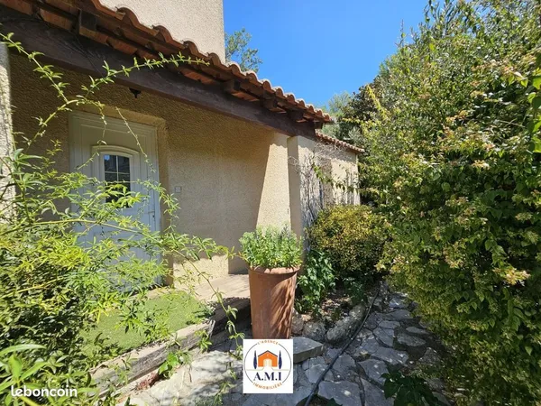 Maison 5 pièces 102 m²