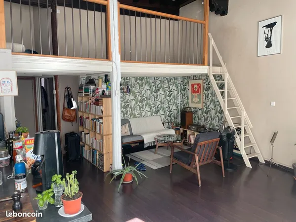 Appartement Location