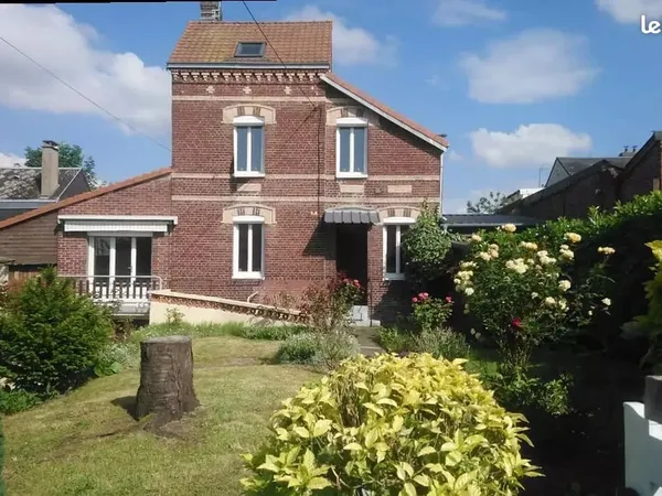 Loue maison